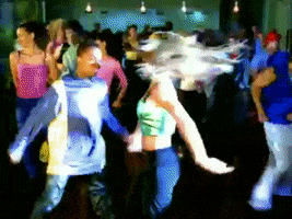 britney spears dancing GIF by RCA Records UK