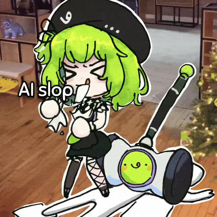 Ai GIF by VGen