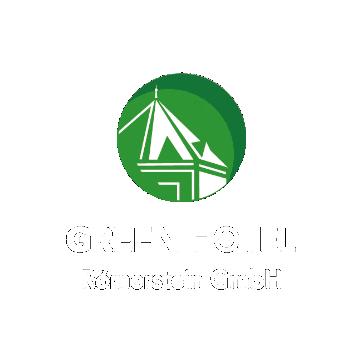 Green Finance Sticker