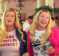 White Chicks GIFs - Find & Share on GIPHY