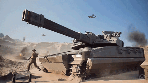 Tank-game GIFs - Get the best GIF on GIPHY