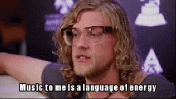 allen stone quotes GIF by Recording Academy / GRAMMYs