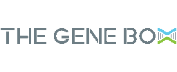 The Gene Box Sticker