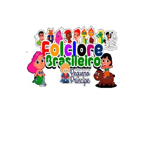 Folclorebrasileiro Sticker by crpparacaju