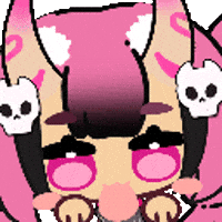 Lick GIF