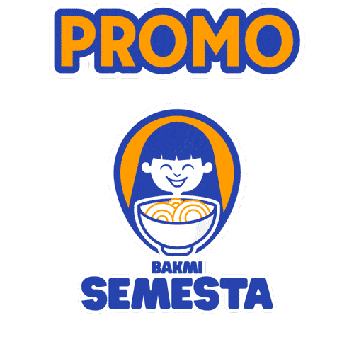 Bakmiayamklasik Sticker by SMEC Group