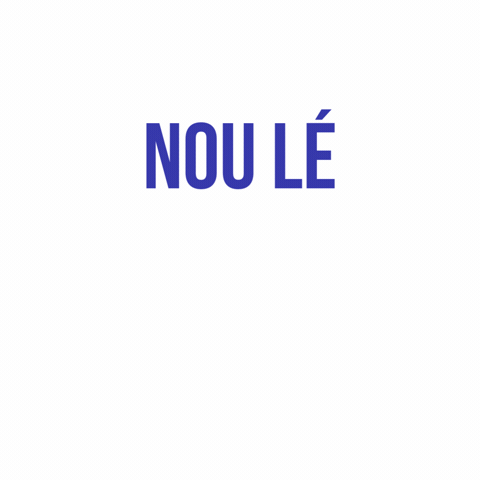 Reunion Martinique GIF by Entrepreneursdoutremer