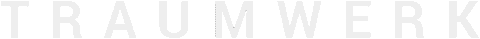 Traumwerk Sticker