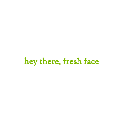 Realresults Simpleskincare Sticker by FRESHFACESKIN