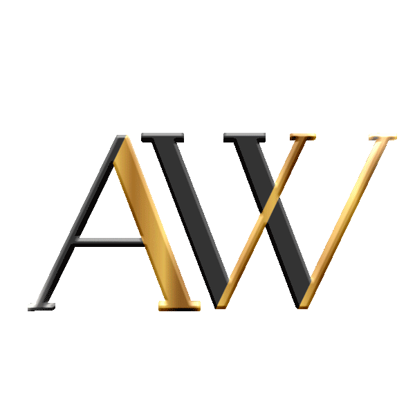 Sticker by AW Aesthetics