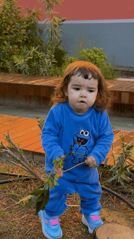 Lena GIF