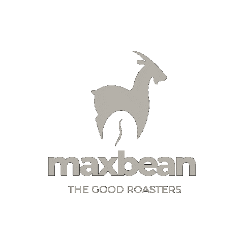 maxbean Sticker