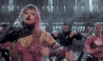 Ariana Grande Rain On Me GIF by NOW That's Music