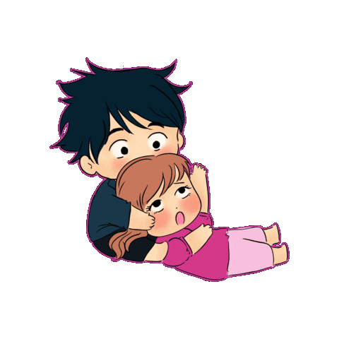 Palomaarakaki Sticker
