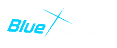 Ba Logo Sticker by en.BlueArchive