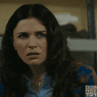 Doctor Who GIF by BBC America