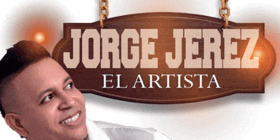 Yo Me Llamo Television GIF by JORGE JEREZ