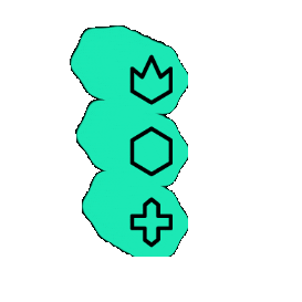 Rip2023 Sticker by Reino Influencia y Poder