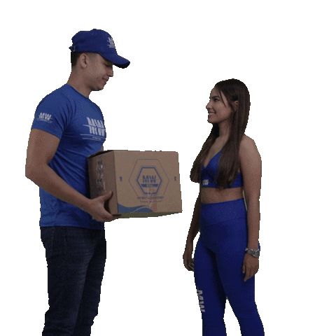 Mwinternational Sticker by elitenutrition2023