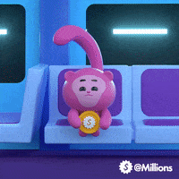 Scared-monkey GIFs - Get the best GIF on GIPHY
