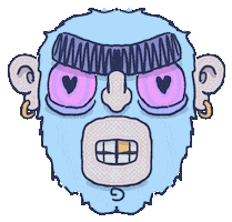 Love Sticker