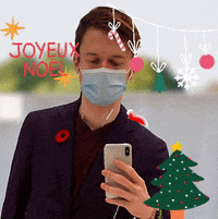 Joyeuse Fete Gifs Get The Best Gif On Giphy