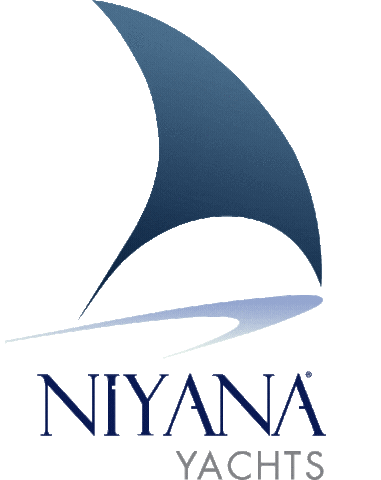 Niyana Yachts Sticker