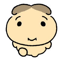 너부데데 Sticker