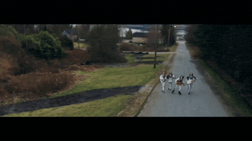 Playing Black Licorice GIF by Peach Pit