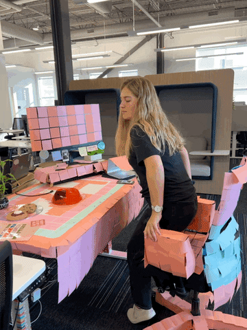 Office-desk-and-chair GIFs - Get the best GIF on GIPHY