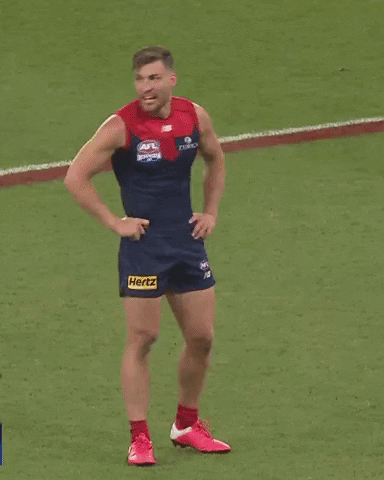 Thank God Yes GIF by Melbournefc
