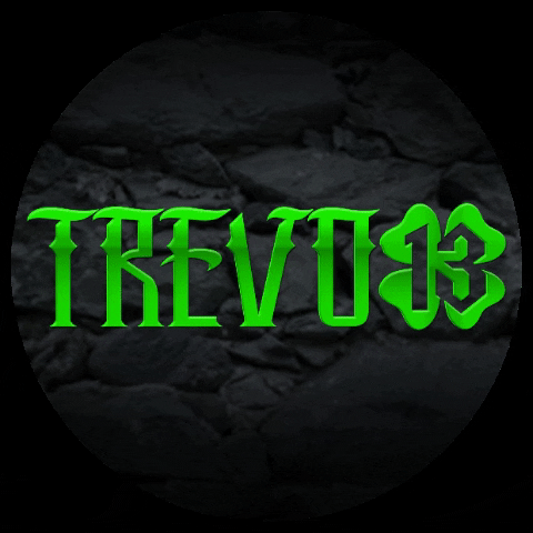 Trevo13 GIF