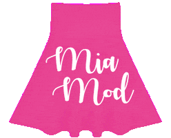 Amazingmmskirt Sticker by Mia Mod