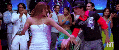 Shah Rukh Khan Dancing GIF by TIFF