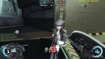 rooftop  GIF