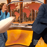 Happy Ross Mathews GIF by The Drew Barrymore Show