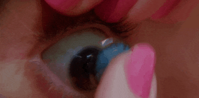 Scary GIF