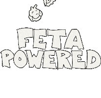 Feta Ttag Sticker by thethingaboutgreece