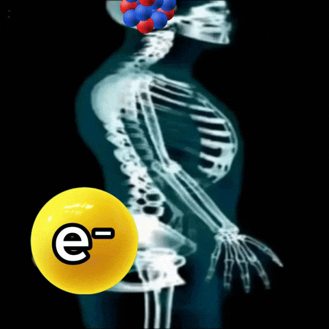 Poop Study GIF by Chemistutor App