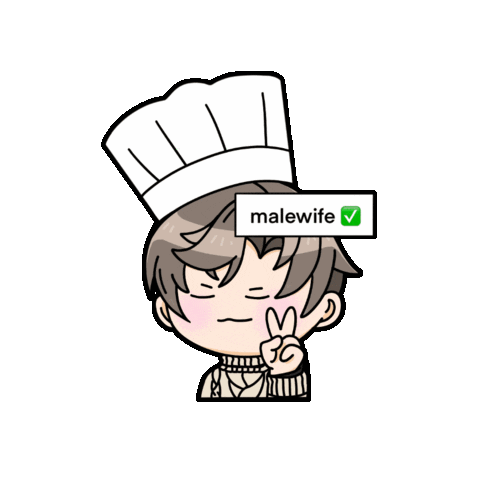 Tot Sticker