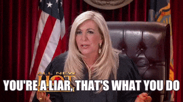 rbycw judge judy court tv hot bench GIF