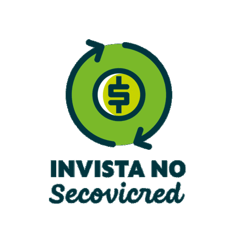 Sicoob Sticker by Secovicred