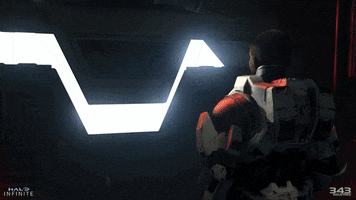 343 Industries Academy GIF by Halo