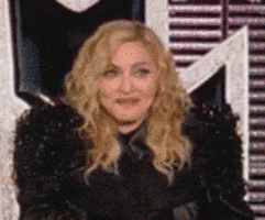 Madonna Funny GIFs - Find & Share on GIPHY