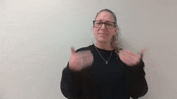 Asl What GIF