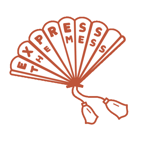 DazzyTacogr Sticker