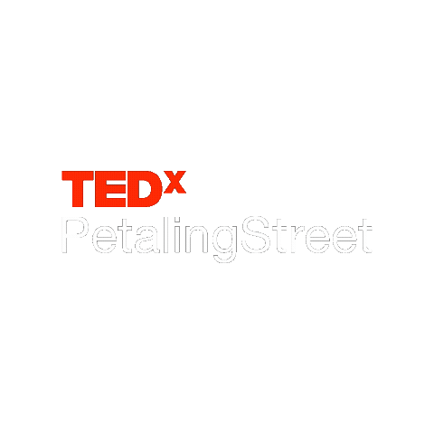 Tedxps Sticker by TEDxPetalingStreet