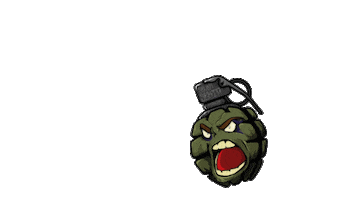 Yoal Sticker