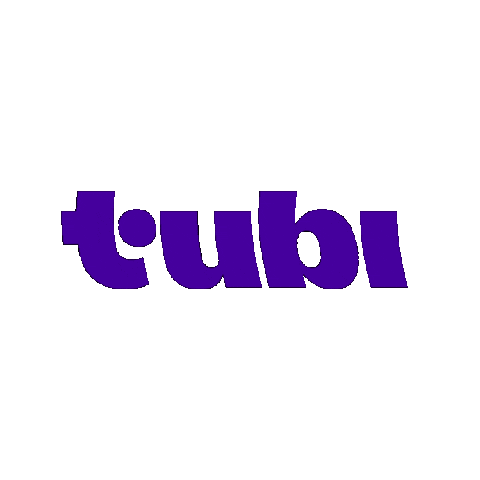 Tubi Movie Sticker by Tubi