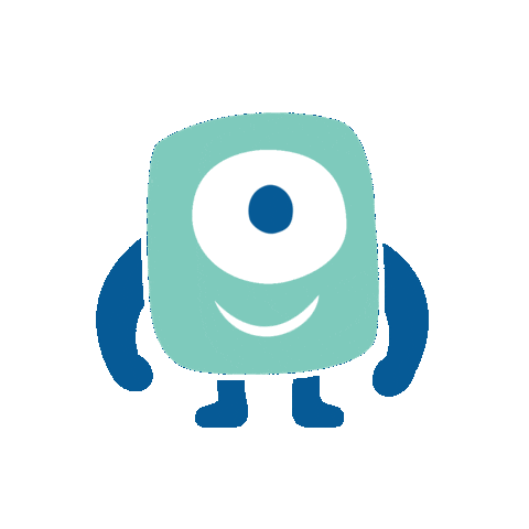 Peetie Sticker by Stad Izegem